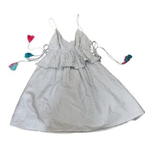 Zara TRF Dress Size XS